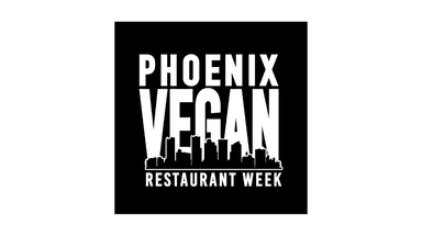 Phoenix Vegan